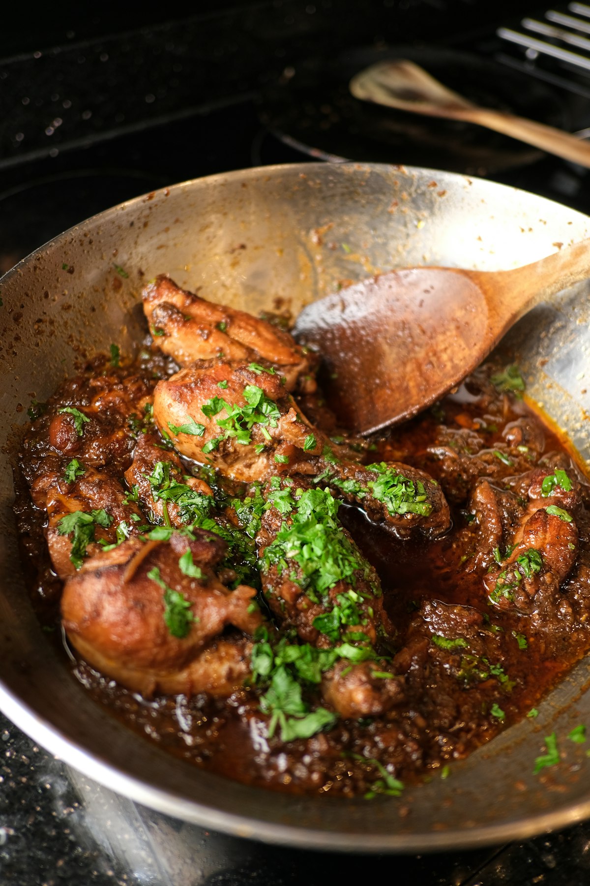 Tariq's Kitchen
